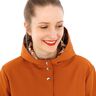 FRAU KARO - fodrad parkas med huva med påsydda fickor, Studio Schnittreif | XS - XXL,  thumbnail number 5