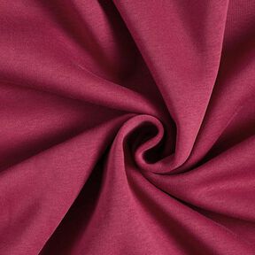 Sweatshirt Ruggad – hallon, 