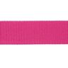 Väskband/bältesband Basic - hot pink,  thumbnail number 1