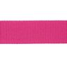 Väskband/bältesband Basic - hot pink,  thumbnail number 1