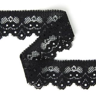 Elastisk spets 7, 