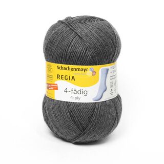 Regia Uni 4-trådigt, 100 g | Schachenmayr (0044), 