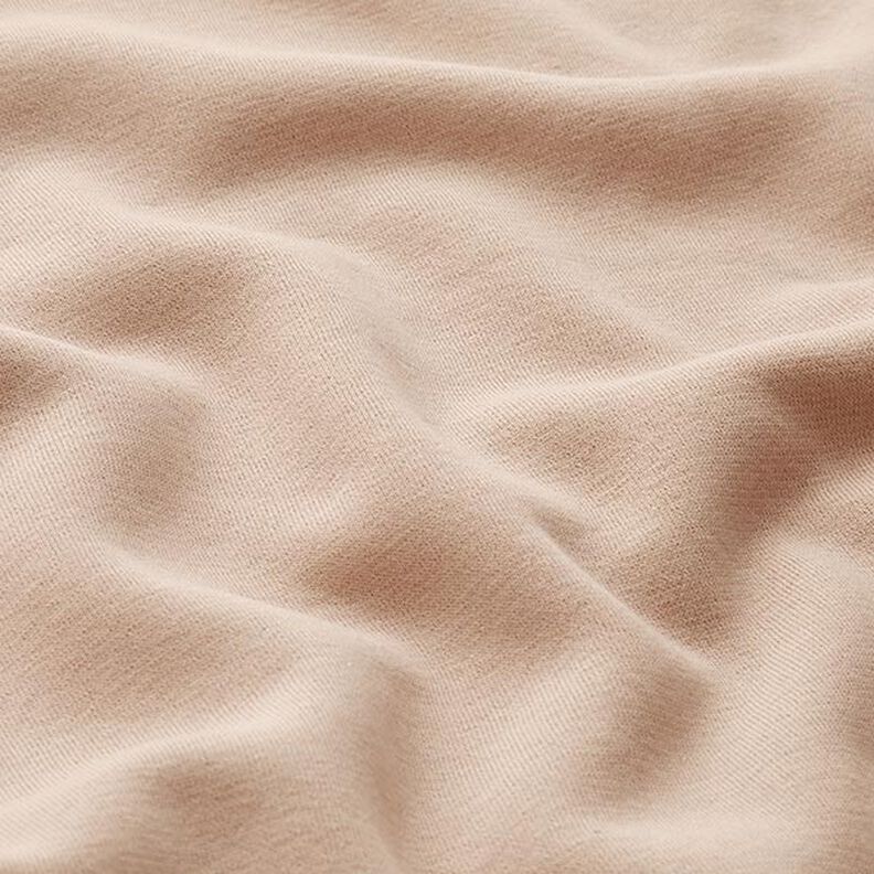 Sweatshirt Ruggad enfärgat Lurex – sand/guld,  image number 3