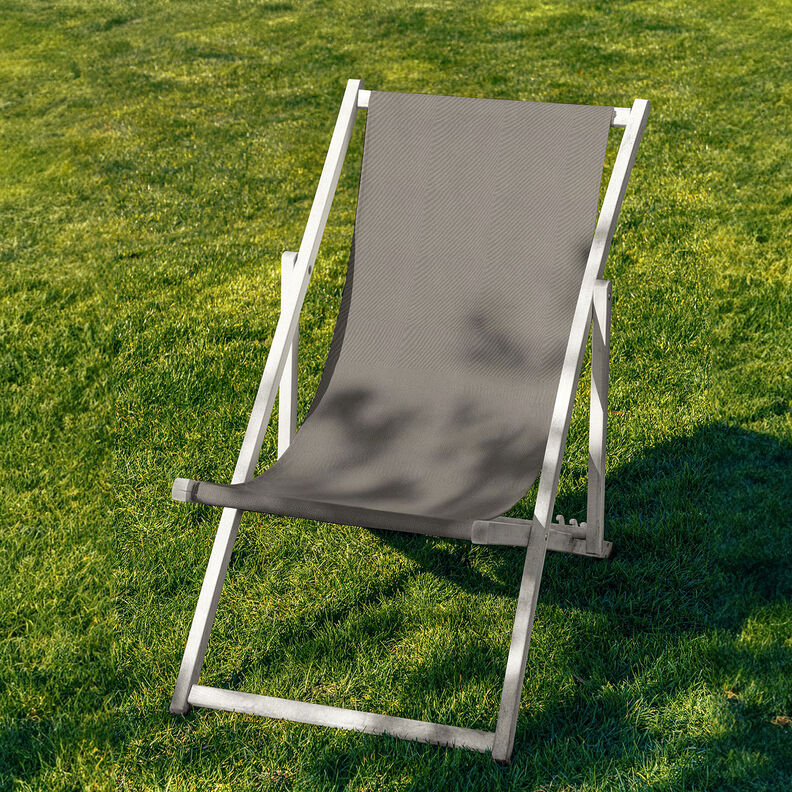 Outdoor Solstolstyg Enfärgat 44 cm – grått,  image number 4