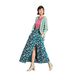Kjol, Burda 6027 | 34 - 48,  thumbnail number 4
