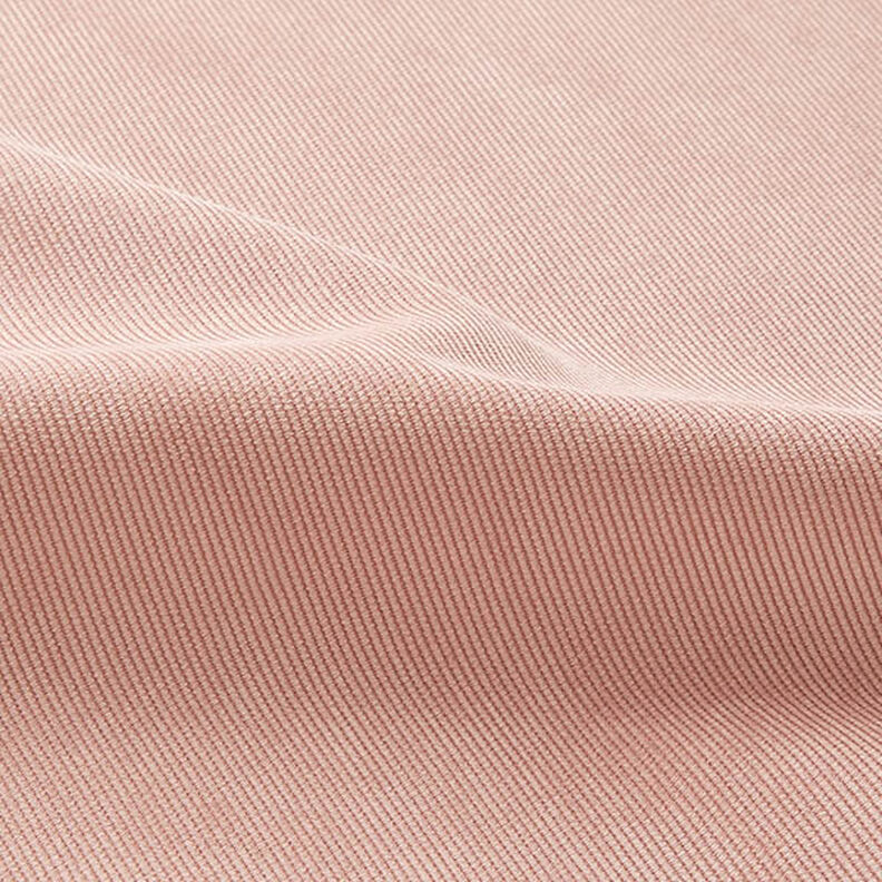 Stoppningstyg babymanchester – gammalt rosa, image number 2