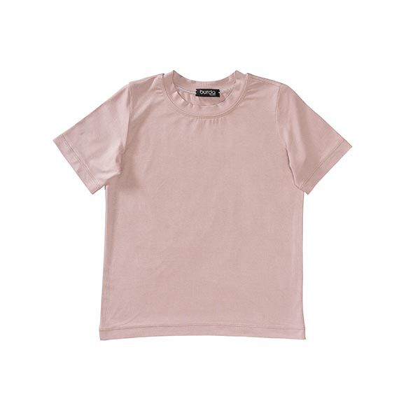 T-shirt, Burda 9288 | 104-146, image number 4