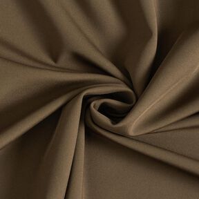 mycket elastisk interlockjersey – khaki, 