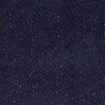 Teddyplysch Tweed Melange | Poppy Fabrics – marinblått,  thumbnail number 1