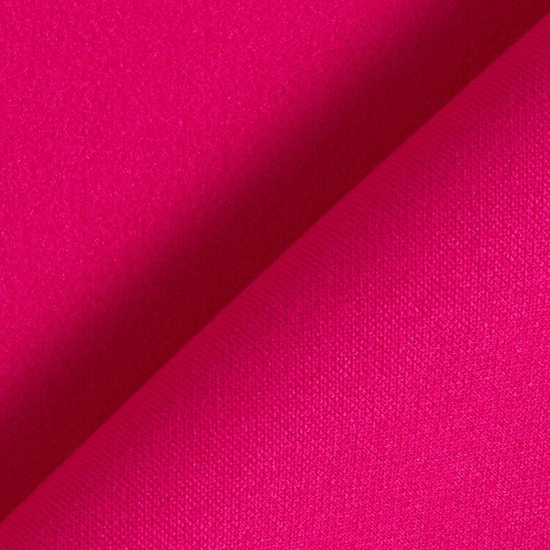 Kappstickat enfärgat – intensiv rosa,  image number 3