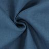 linnetyg ramie-mix medium – jeansblå,  thumbnail number 3