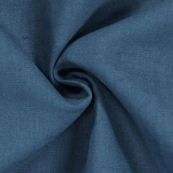Linne Medium – jeansblå,  image number 2