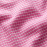 Ribbad jersey miniränder – rosa/vit,  thumbnail number 2