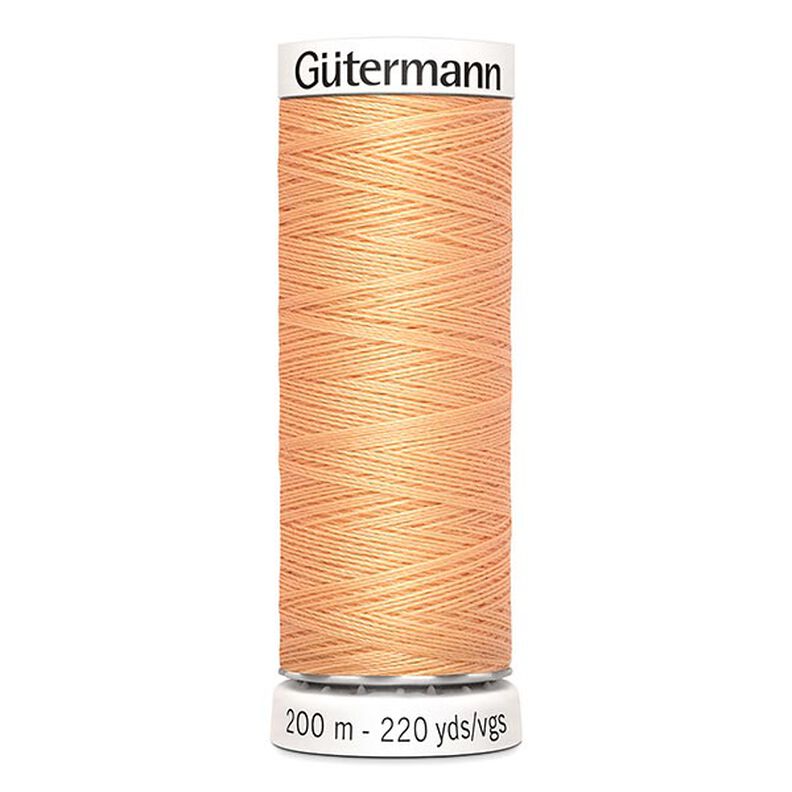 Alla tygers tråd (979) | 200 m | Gütermann,  image number 1