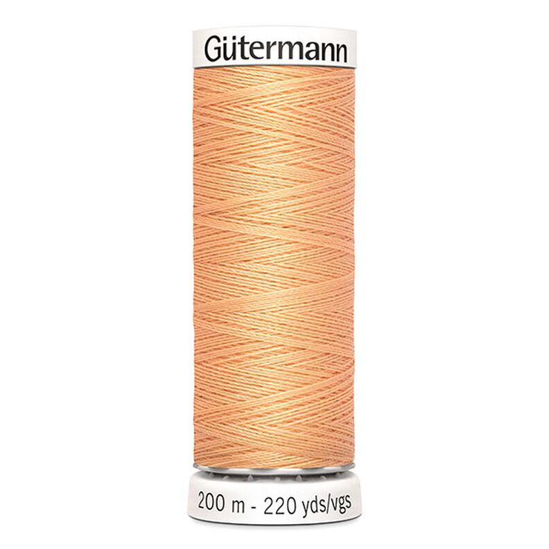 Alla tygers tråd (979) | 200 m | Gütermann, image number 1