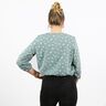 FRAU SUKI - blus med motveck, Studio Schnittreif | XS - XXL,  thumbnail number 7