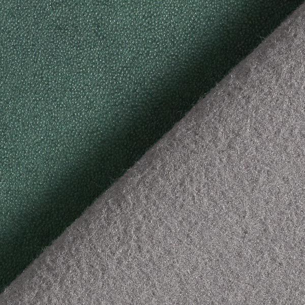 Stoppningstyg Ultramikrofiber konstläder – mörkgrön,  image number 6