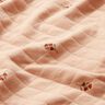 Dubbelsidigt blombuketter – rose,  thumbnail number 2