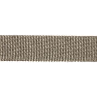 Ripsband, 26 mm – mullvad | Gerster, 