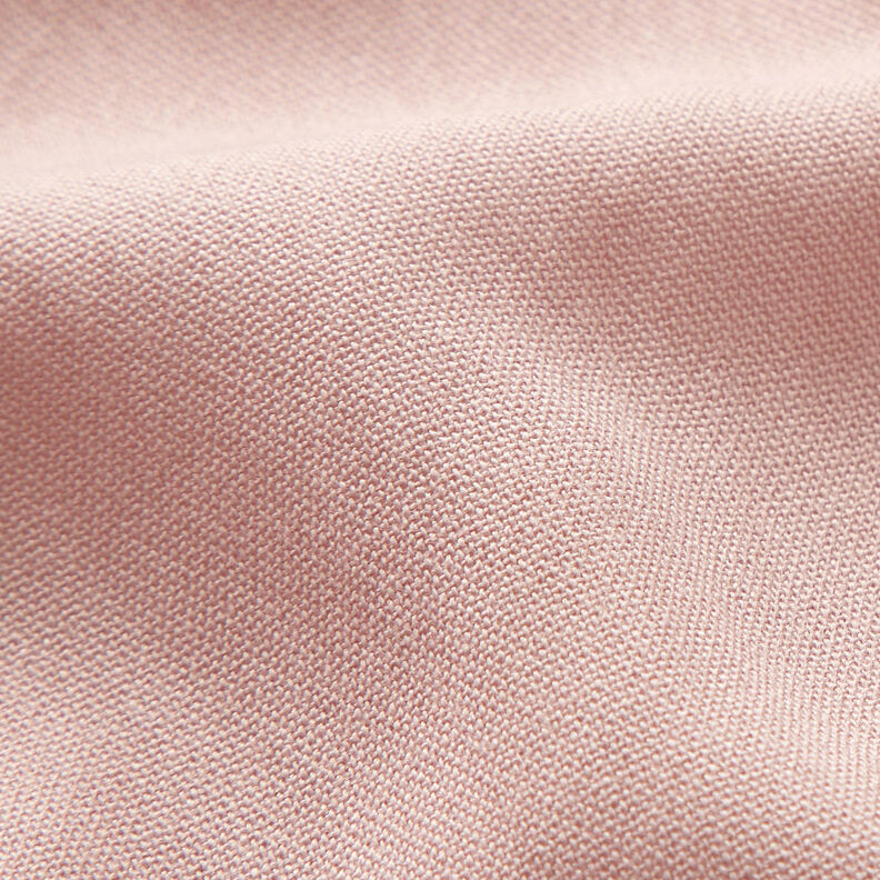 viskosmix tuskaft enfärgat – ljus gammelrosa, image number 3
