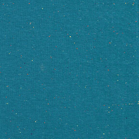 Mjuk sweat färgglada färgstänk – petrol,  Mjuk sweat färgglada färgstänk – petrol,