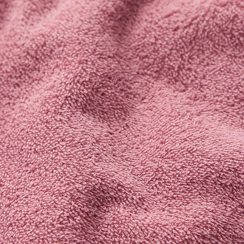Frottétyg – gammalt rosa,  image number 3