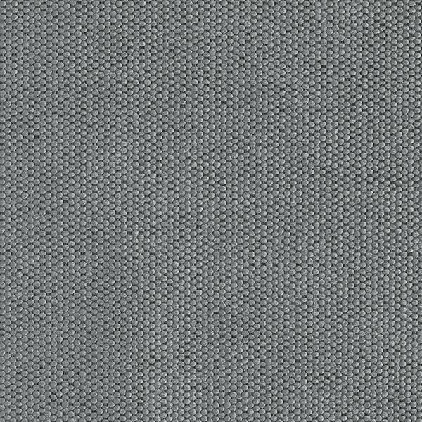 Möbeltyg Grovvävt tyg – mörkgrå,  image number 4