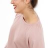 FRAU CAJA - raglanpullover med blusärmar, Studio Schnittreif | XS - XXL,  thumbnail number 6