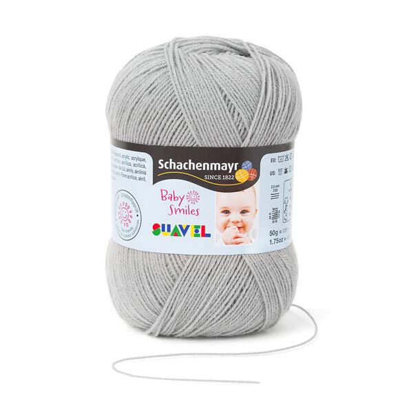 Baby Smiles Suavel, 50 g | Schachenmayr (1090), image number 1