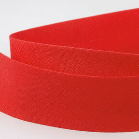Snedslå Polycotton [20 mm] – rött, 