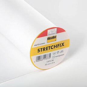 Stretchfix T 300 | Vlieseline – transparent, 