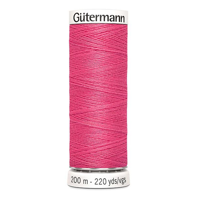 Alla tygers tråd (986) | 200 m | Gütermann,  image number 1