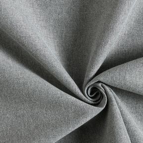 Outdoortyg Canvas Enfärgat – elefantgrå, 