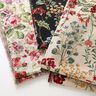 Dekorationstyg Gobeläng Blomsteräng – svart,  thumbnail number 7