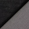 Stretchmanchester jeanslook – svart,  thumbnail number 3