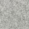 Filt 90 cm / 3 mm tjockt Melange – grått,  thumbnail number 1