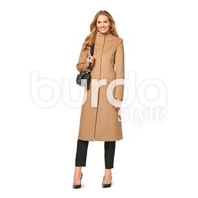 Kappa | Jacka, Burda 6461 | 34 - 46, 