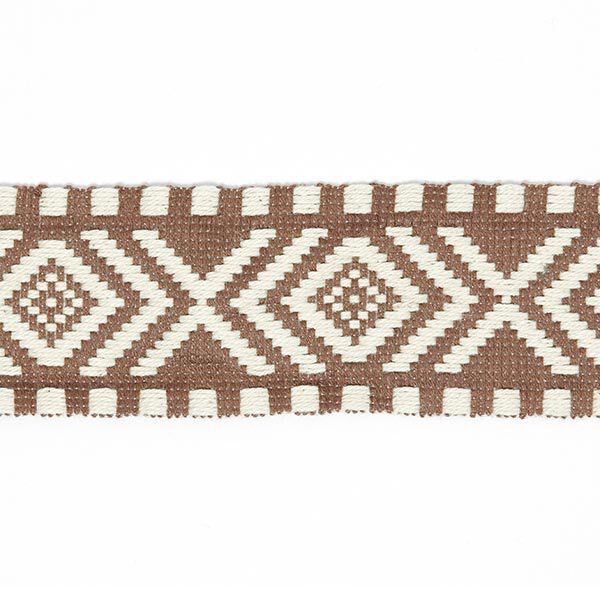 Vävt band Ikat-inuit | 1,  image number 1
