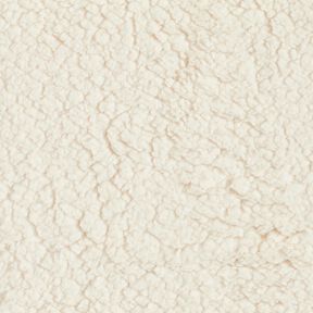 Gosig teddyplysch – yllevit, 