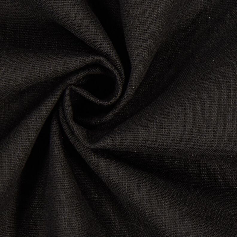 linnetyg ramie-mix medium – svart,  image number 3