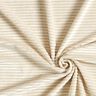 Plyschtyg glitterränder – ljusbeige/silvermetallic,  thumbnail number 3