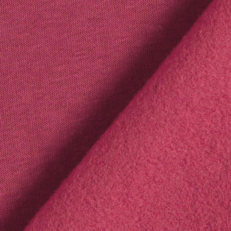 Sweatshirt Ruggad – hallon, image number 5