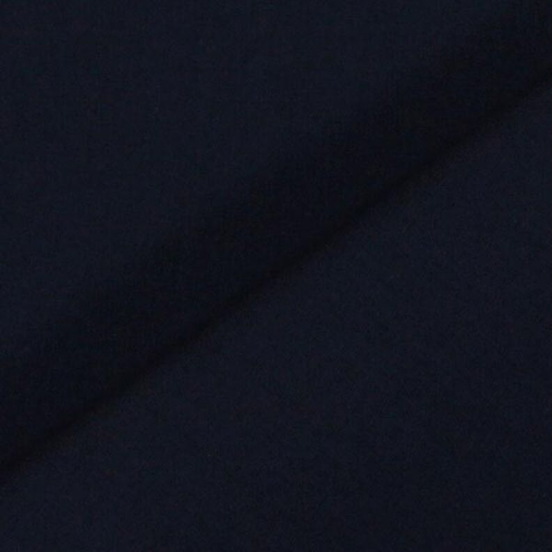 Poplintyg Stretch – navy,  image number 3