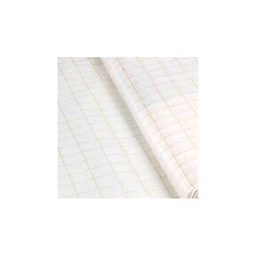 Quilter's Grid | Vlieseline – vit, 