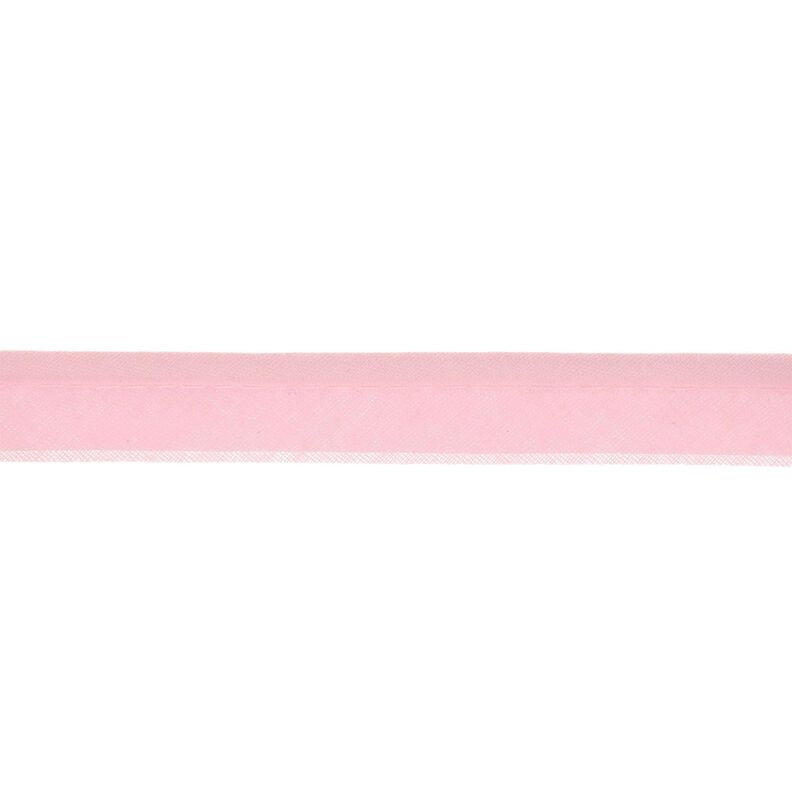 passpoalband Polycotton [15 mm] – rosa,  image number 1