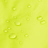 Vattenavvisande jacktyg ultralätt – neongul,  thumbnail number 5