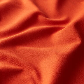 Dekorationstyg Canvas – terracotta, 