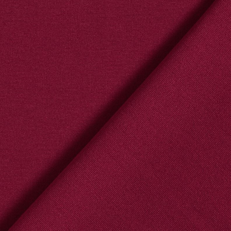 Romanitjersey Premium – bordeauxrött,  image number 3