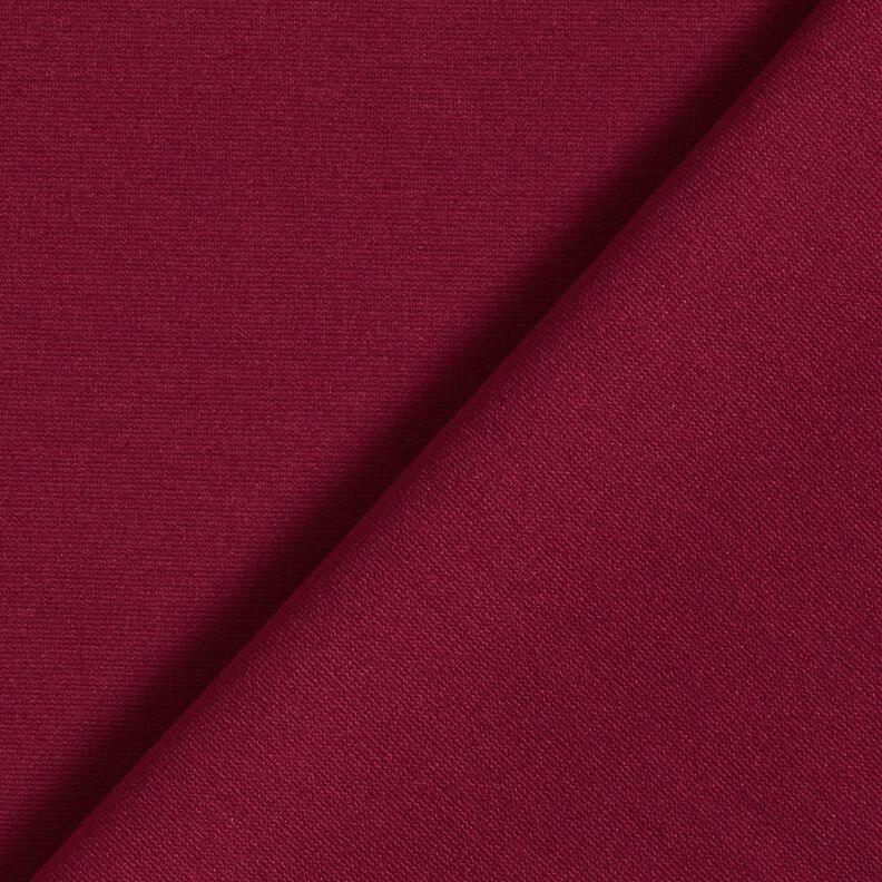 Romanitjersey Premium – bordeauxrött, image number 3