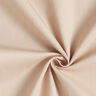 Dekorationstyg Canvas – sand,  thumbnail number 1